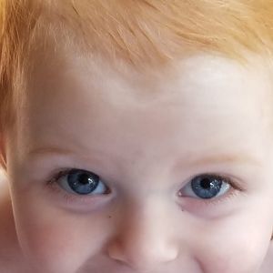 Meet your Posher, Lena